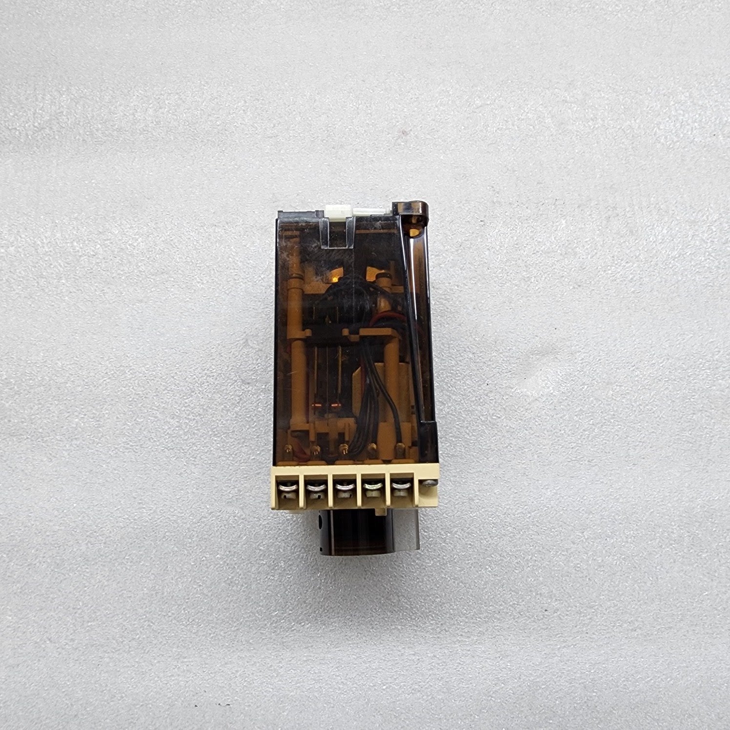 CROUZET 88275.0_60H TIMER RELAY 220V