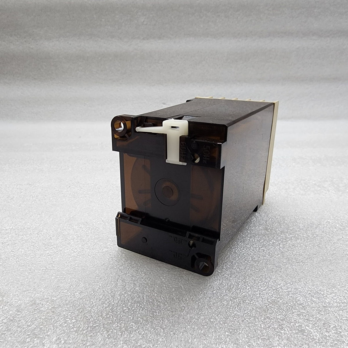 CROUZET 88275.0_60H TIMER RELAY 220V