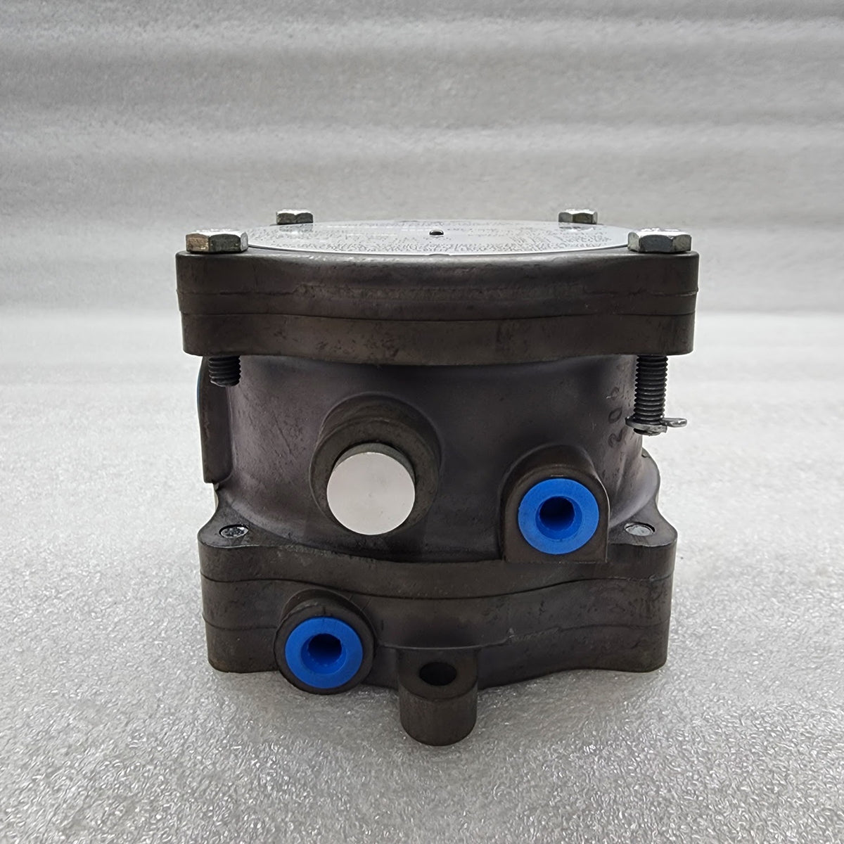 DWYER 1950G-20-B-24-NA DIFFERENTIAL PRESSURE SWITCH