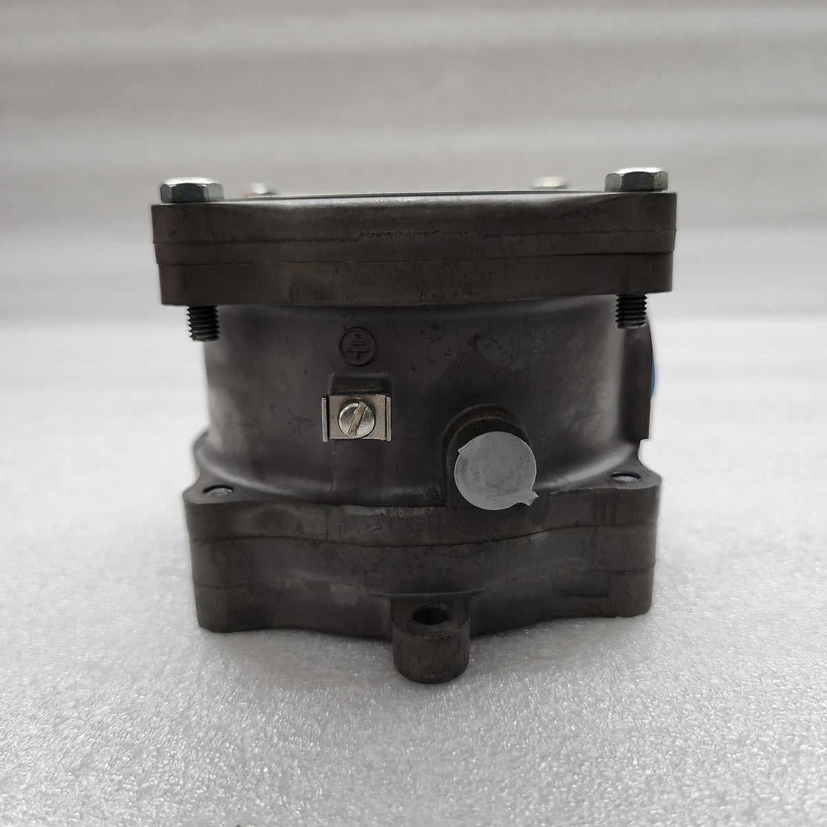 DWYER 1950G-20-B-24-NA DIFFERENTIAL PRESSURE SWITCH