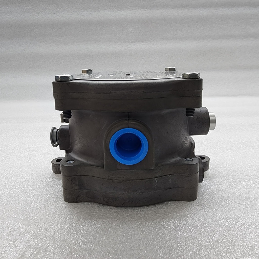 DWYER 1950G-20-B-24-NA DIFFERENTIAL PRESSURE SWITCH