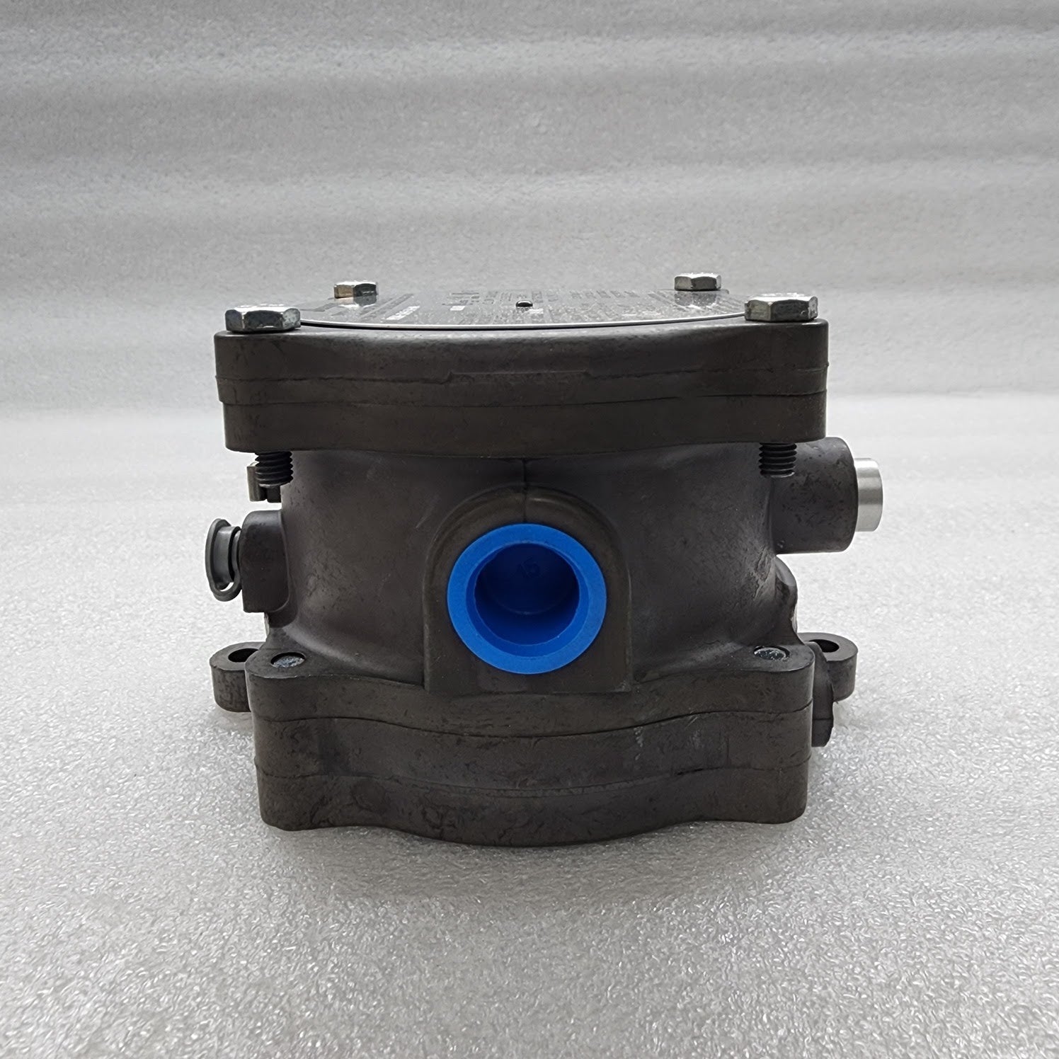 DWYER 1950G-20-B-24-NA DIFFERENTIAL PRESSURE SWITCH