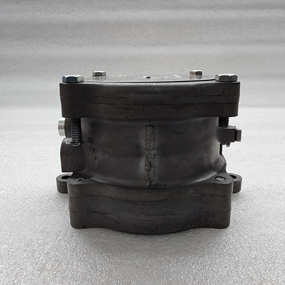 DWYER 1950G-20-B-24-NA DIFFERENTIAL PRESSURE SWITCH