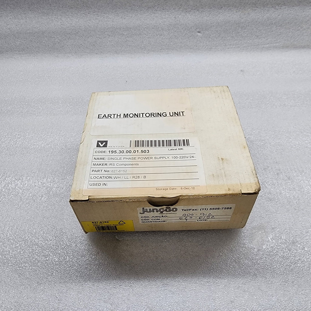 PULS QS3.241 POWER SUPPLY 24-28VDC