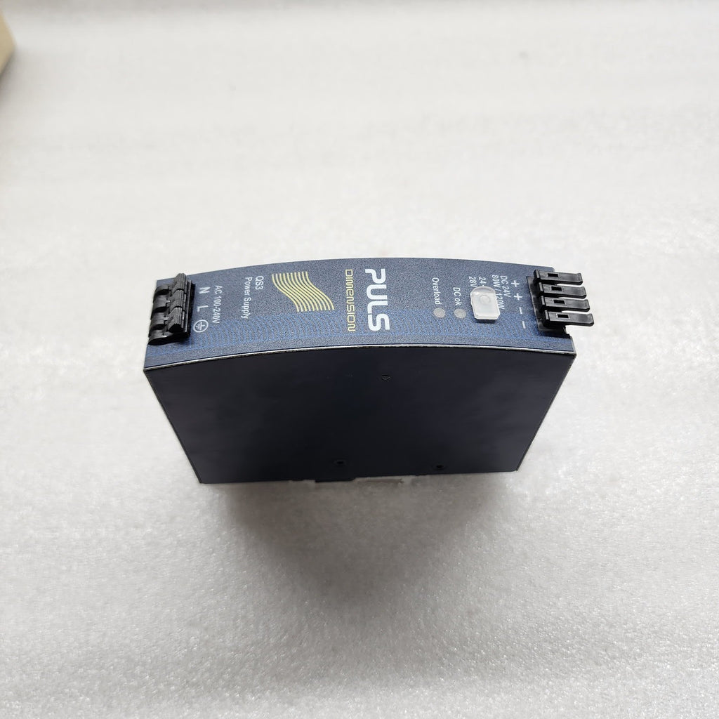 PULS QS3.241 POWER SUPPLY 24-28VDC