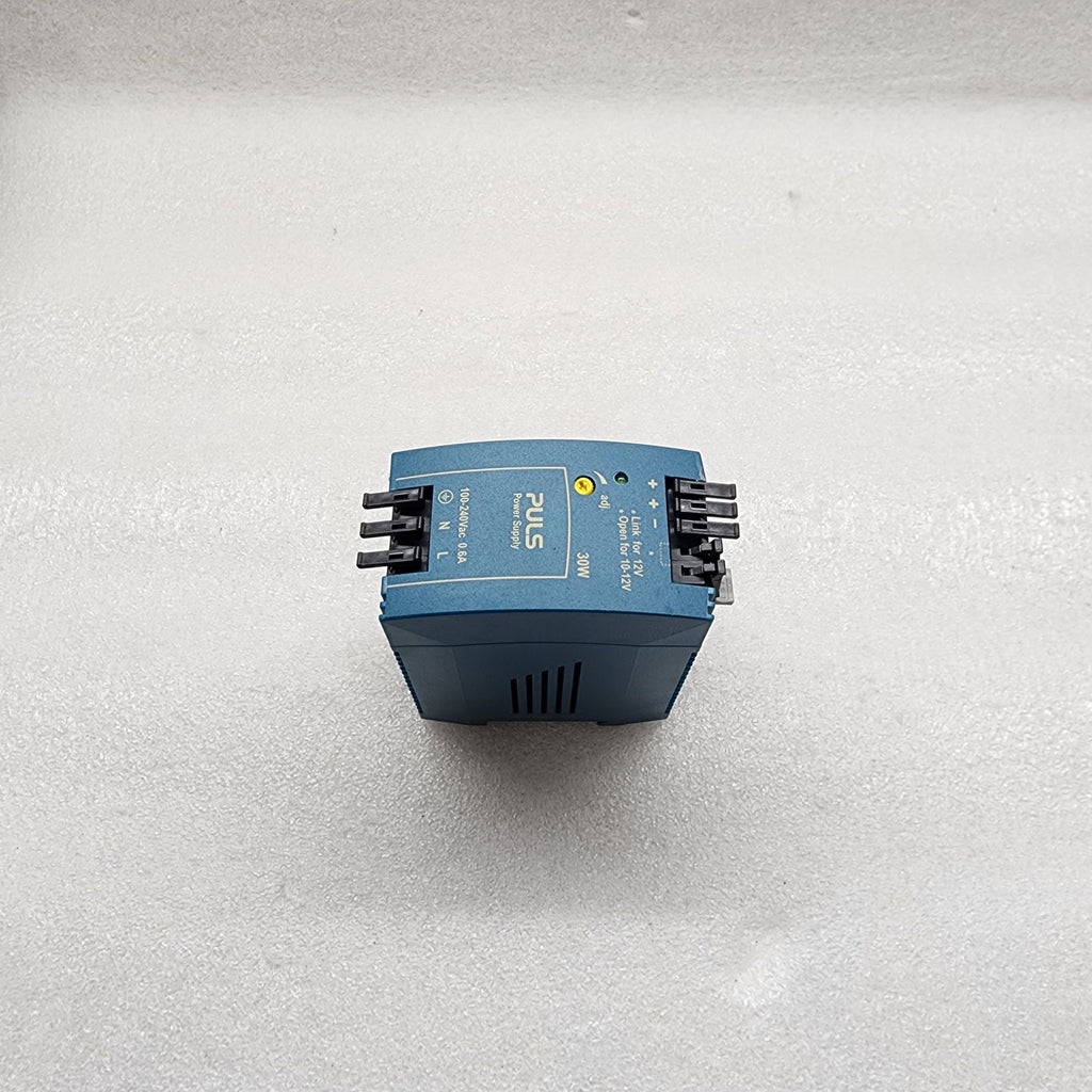 PULS ML30.102 POWER SUPPLY 10-12VDC 3A