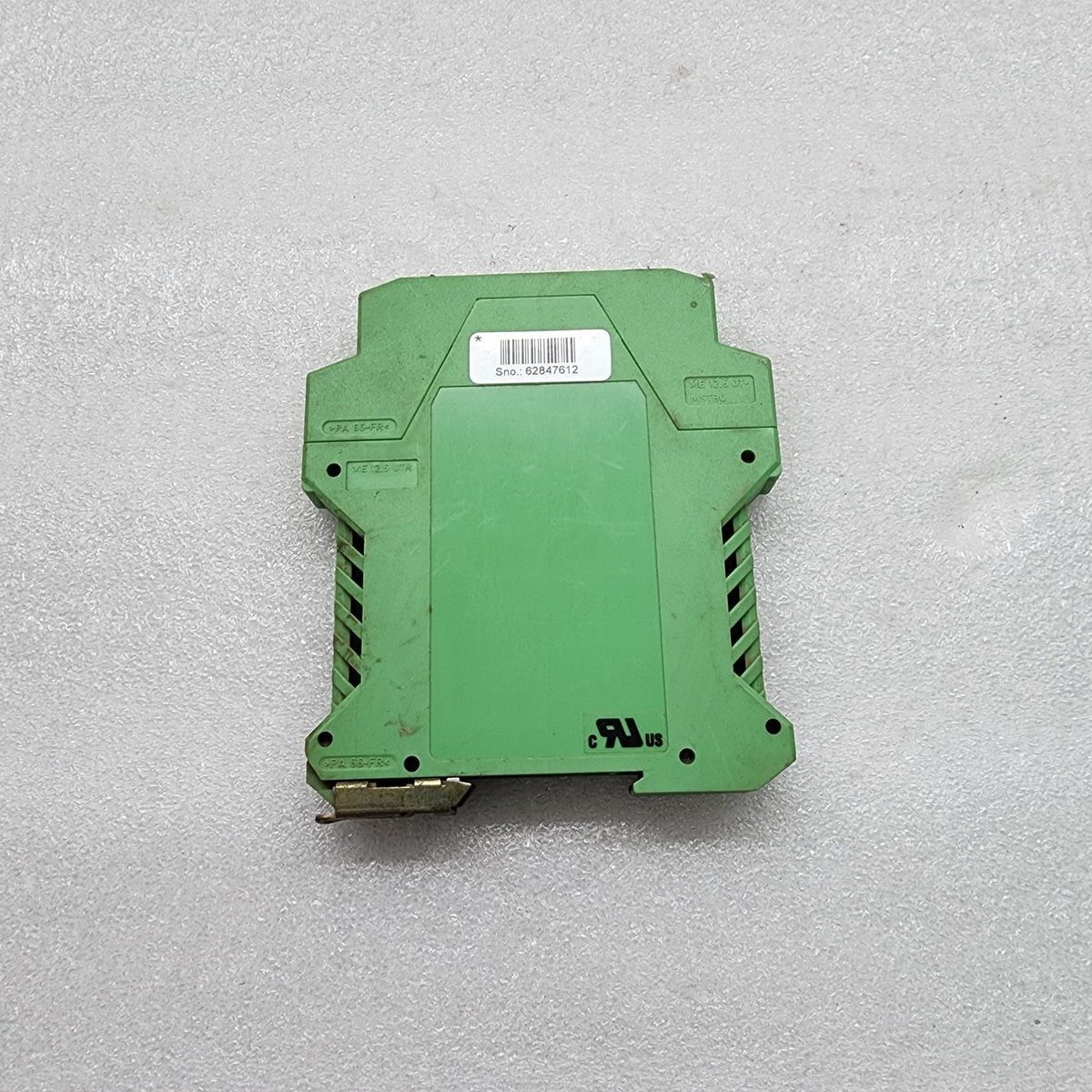 PHOENIX CONTACT MCR-C-U/U-DC SIGNAL CONDITIONER 2814469