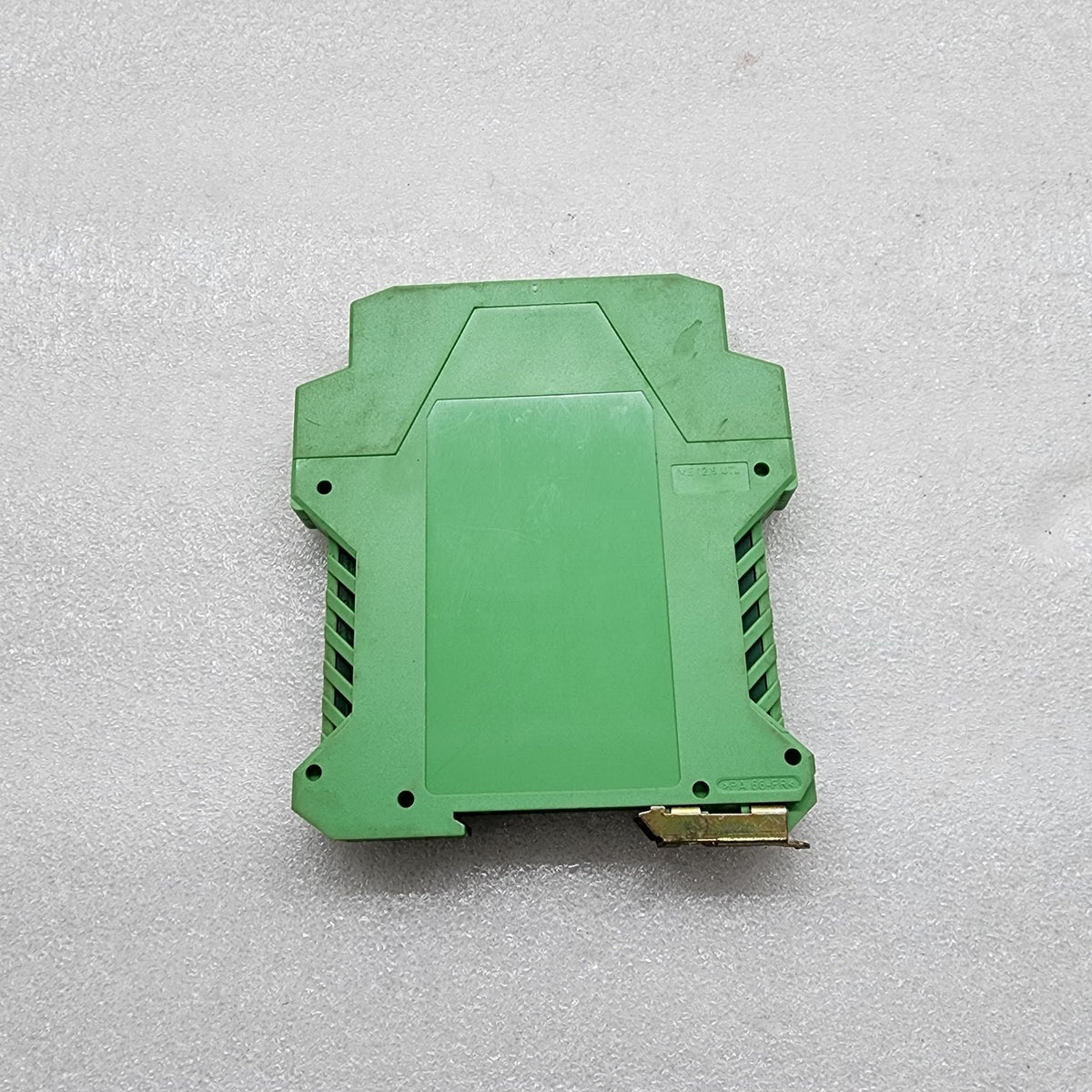 PHOENIX CONTACT MCR-C-U/U-DC SIGNAL CONDITIONER 2814469