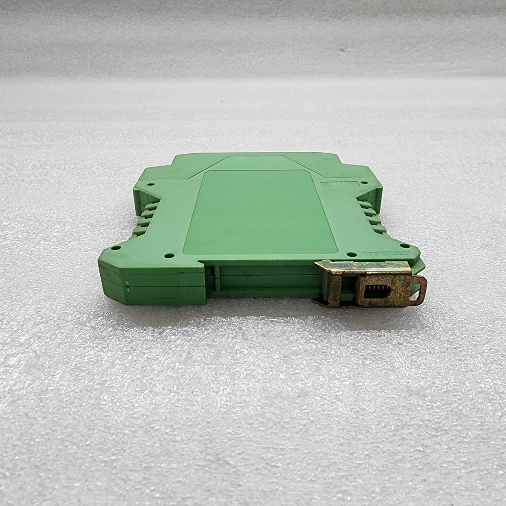 PHOENIX CONTACT MCR-C-U/U-DC SIGNAL CONDITIONER 2814469