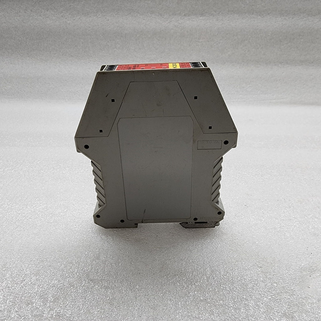 OMRON G9SB-2002-A SAFETY RELAY UNIT 24VAC/DC