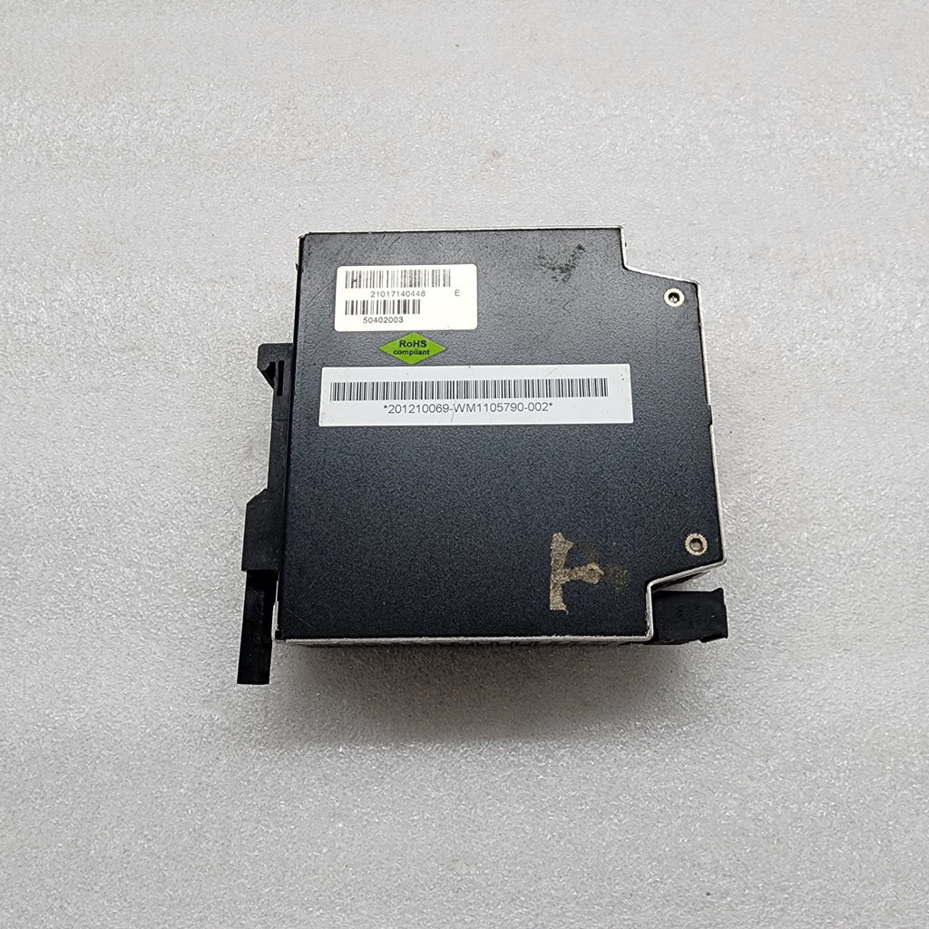 WEIDMULLER CP T SNT 90W 24V 3.8A POWER SUPPLY 1105790000