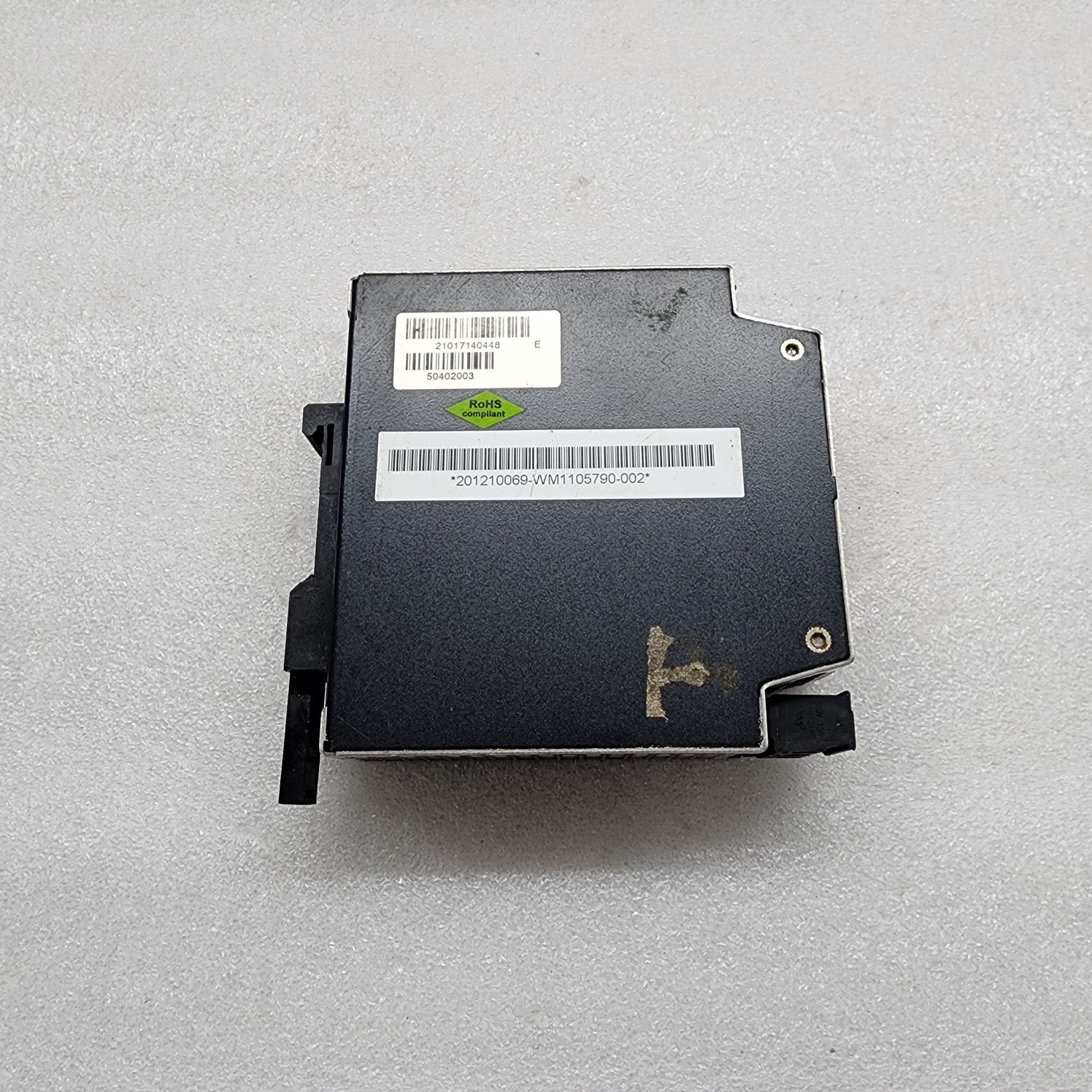 WEIDMULLER CP T SNT 90W 24V 3.8A POWER SUPPLY 1105790000
