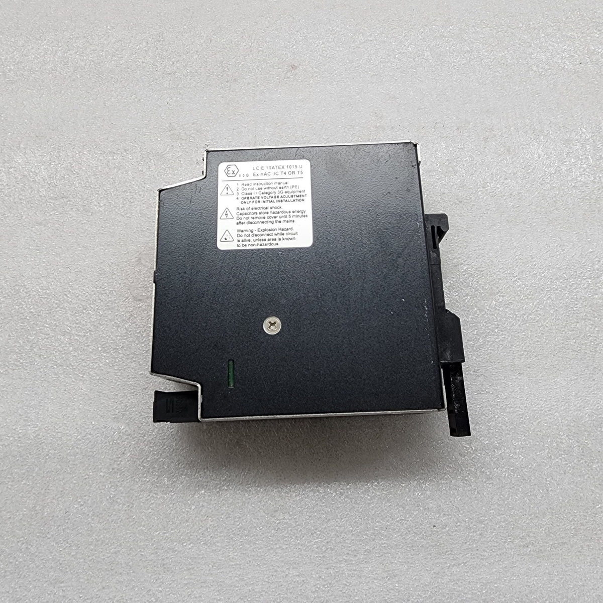WEIDMULLER CP T SNT 90W 24V 3.8A POWER SUPPLY 1105790000