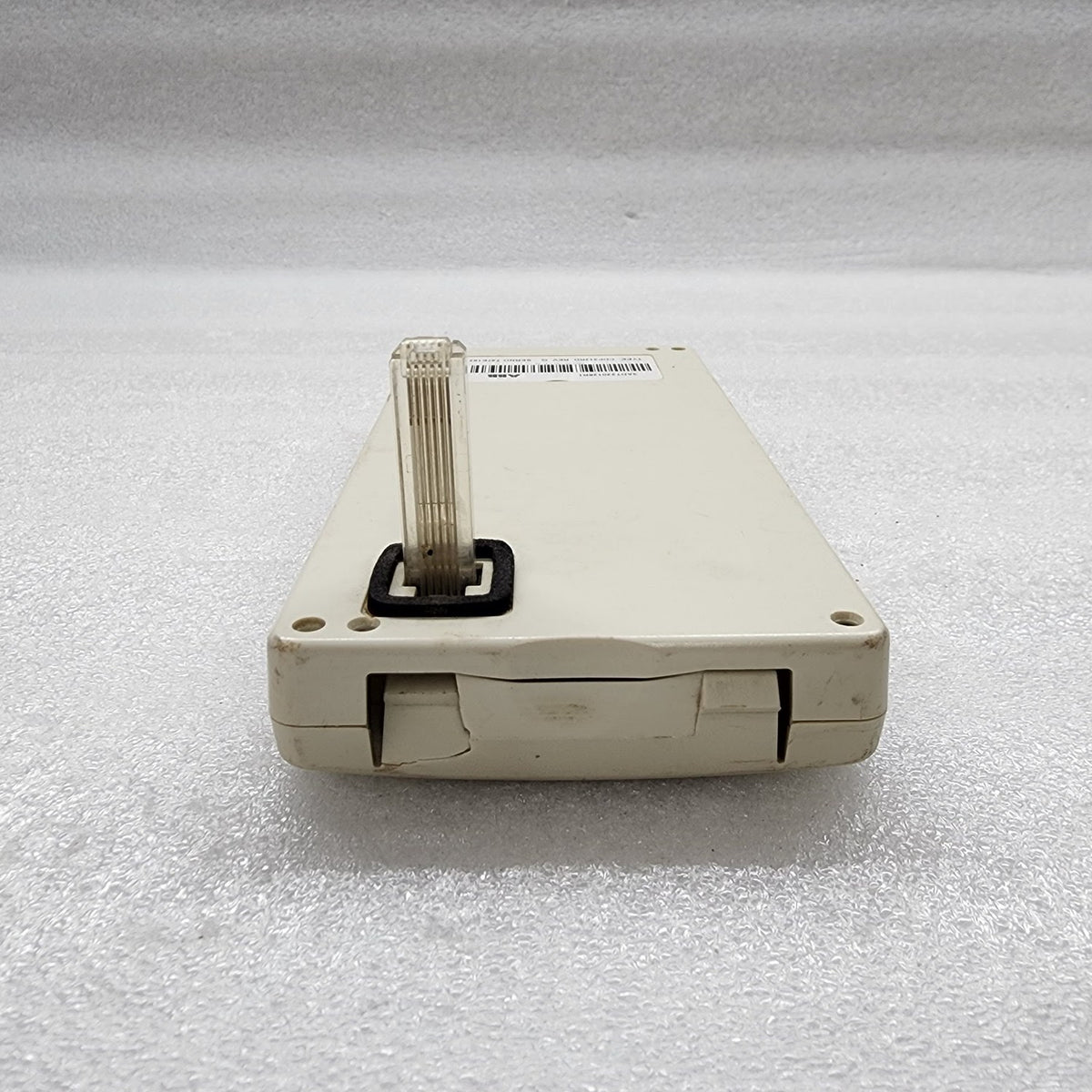 ABB 3ADT220128R1 CONTROL PANEL KEYPAD CDP312RD REV G