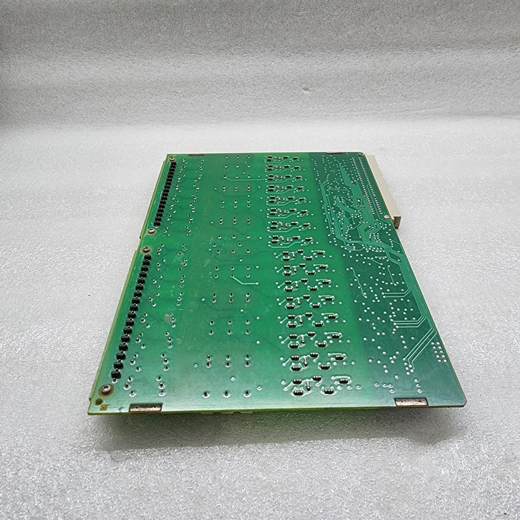 ABB 1MRK000005-392 ANALOG INPUT MODULE 1MRK000508-CBR00