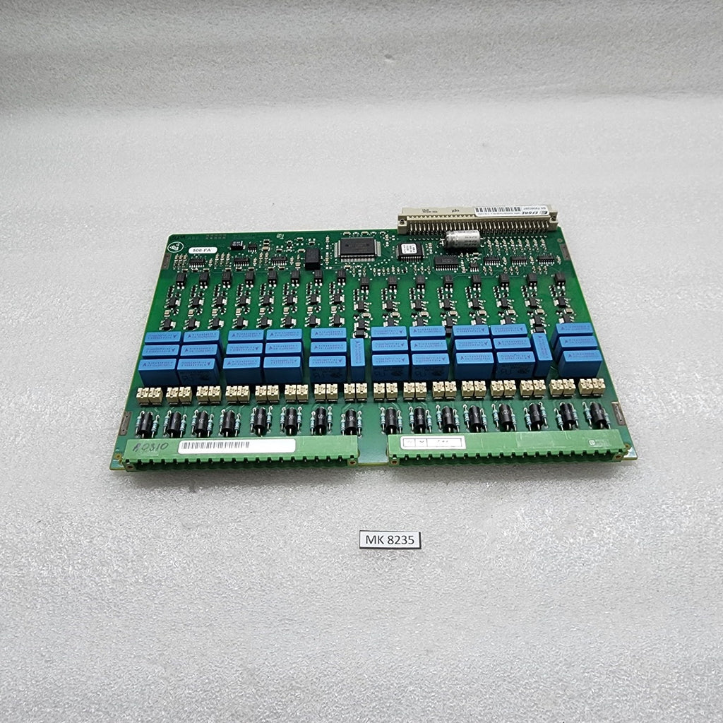 ABB 1MRK 000508-FAR00 PCB 1MRK000005-392