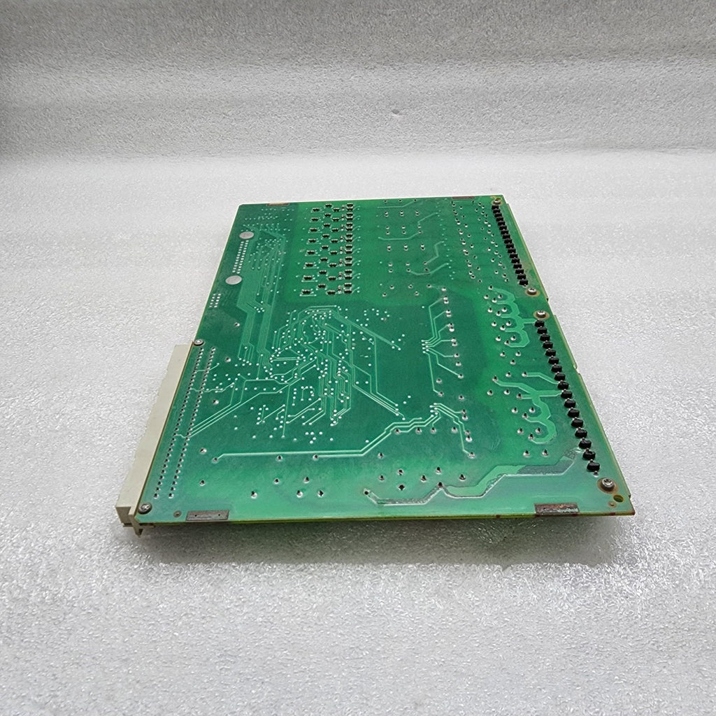 ABB 1MRK 000173-CCR00 CONTROL BOARD 1MRK000005-396