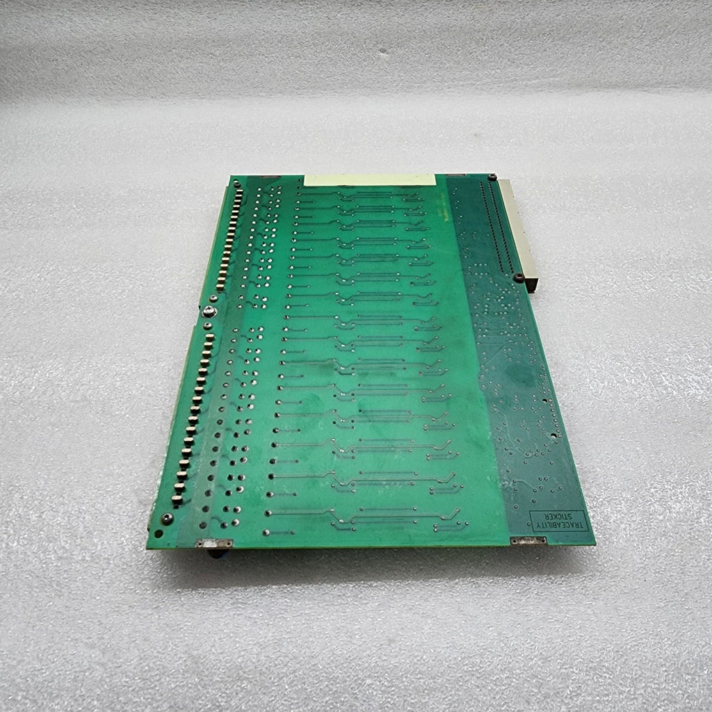 ABB 1MRK000508-BDR03 CONTROL BOARD 1MRK000007-7