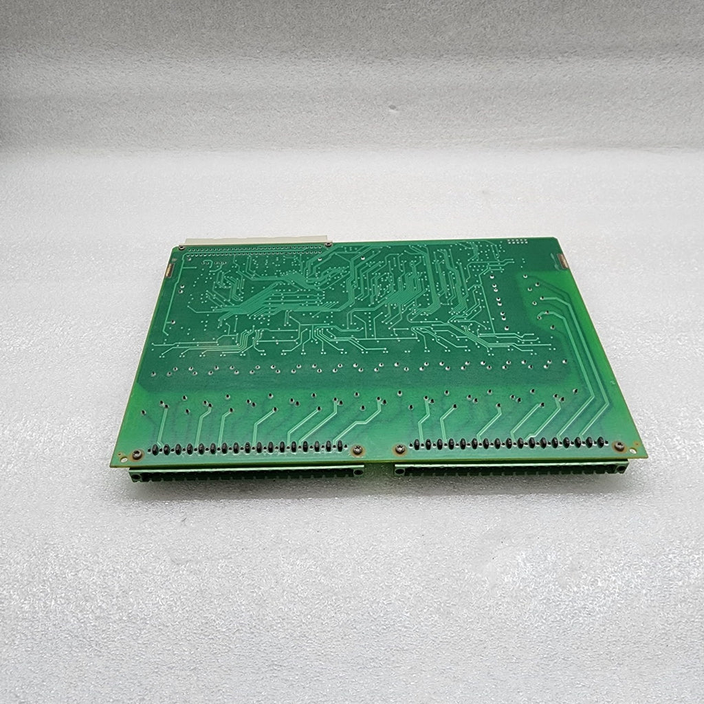 ABB 1MRK 000614-ABR00 CONTROL BOARD 1MRK000005-380