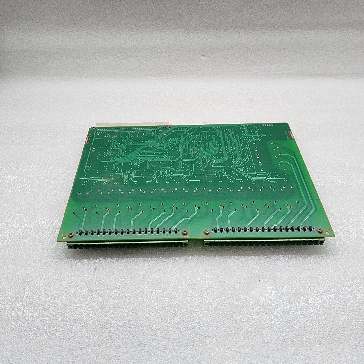 ABB 1MRK 000614-ABR00 CONTROL BOARD 1MRK000005-380