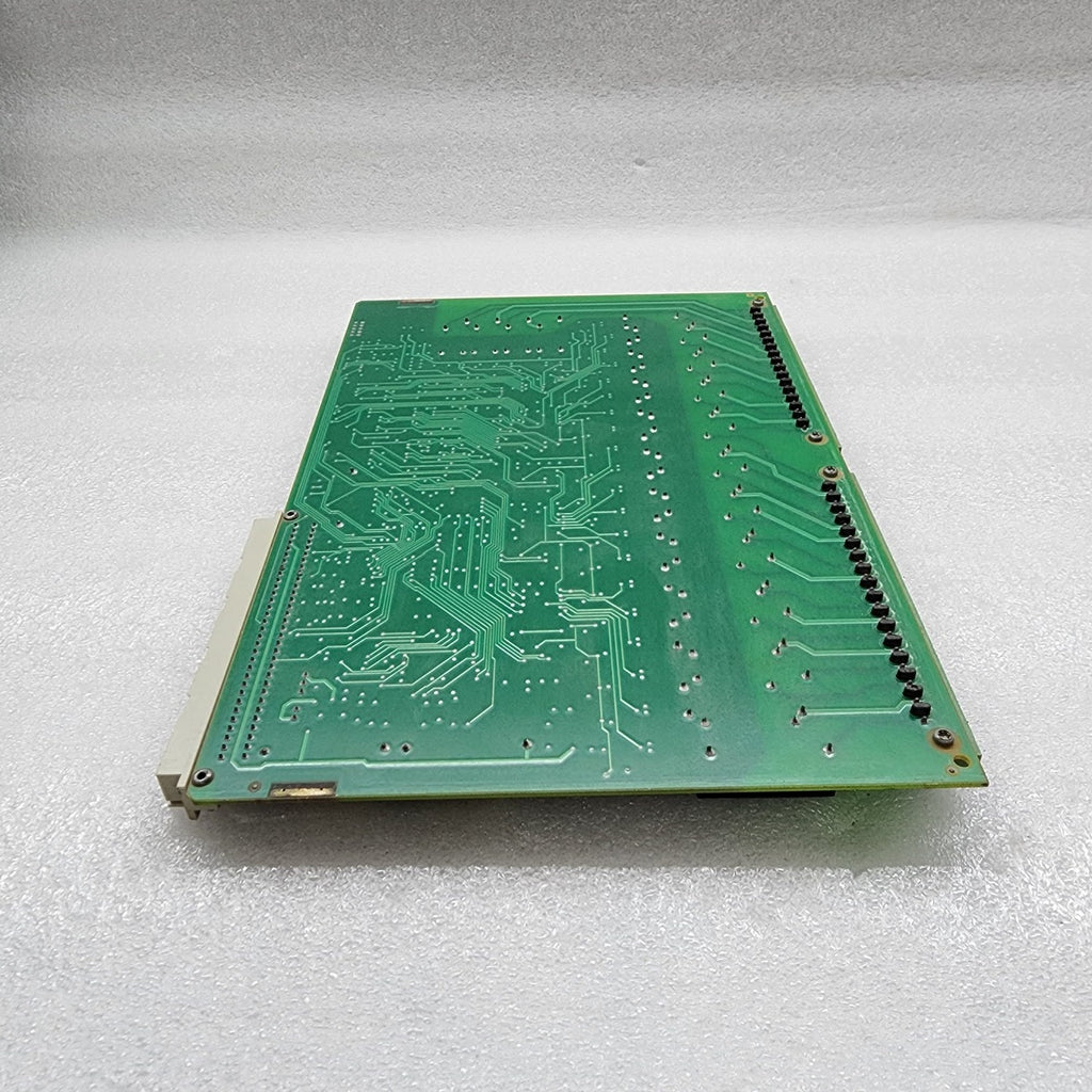 ABB 1MRK 000614-ABR00 CONTROL BOARD 1MRK000005-380