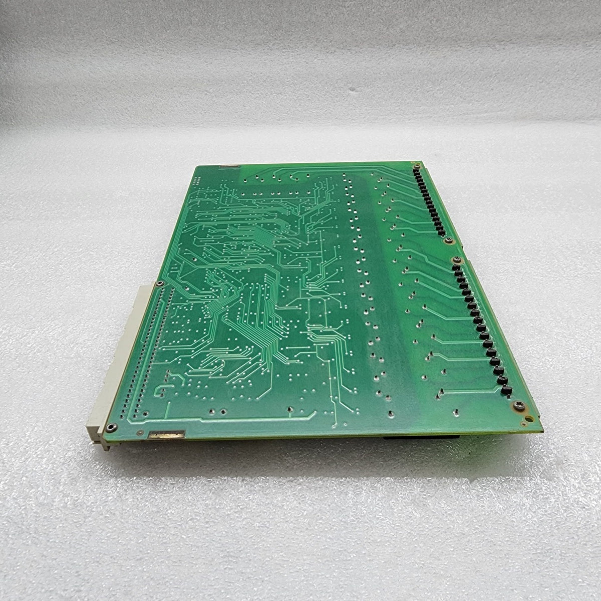 ABB 1MRK 000614-ABR00 CONTROL BOARD 1MRK000005-380