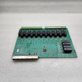 ABB 1MRK000614-ABR02 CONTROL BOARD 1MRK000007-6