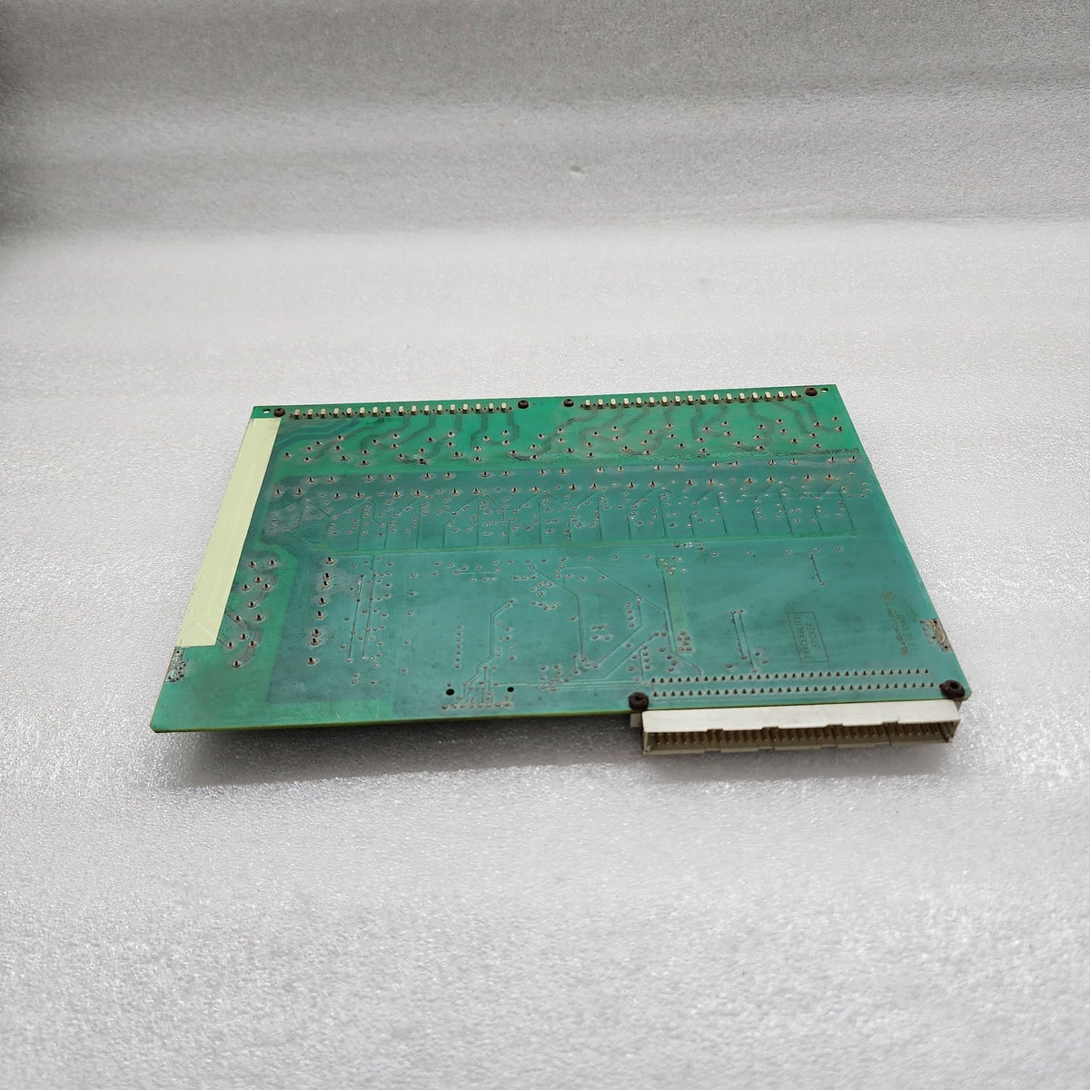 ABB 1MRK000614-ABR02 CONTROL BOARD 1MRK000007-6