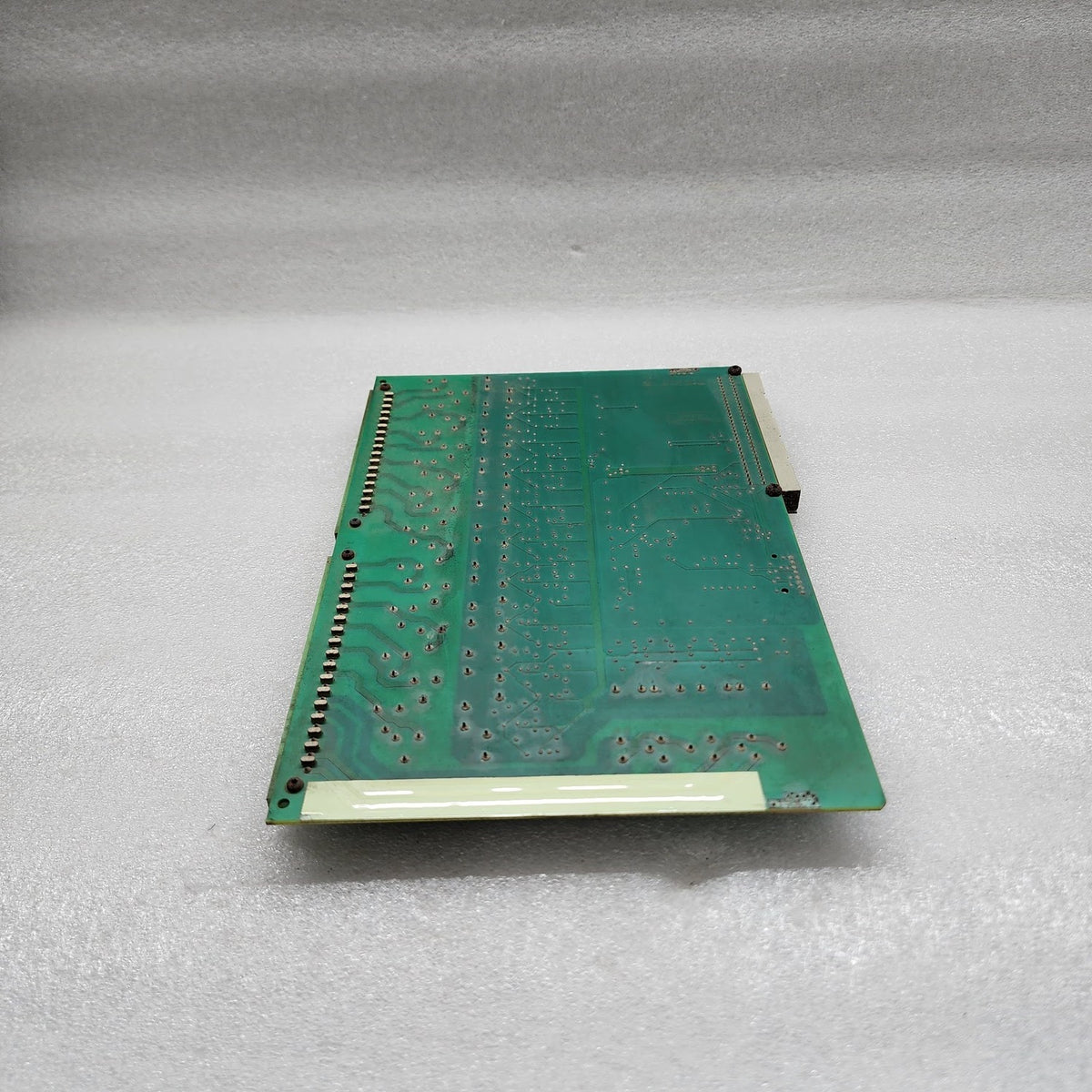 ABB 1MRK000614-ABR02 CONTROL BOARD 1MRK000007-6