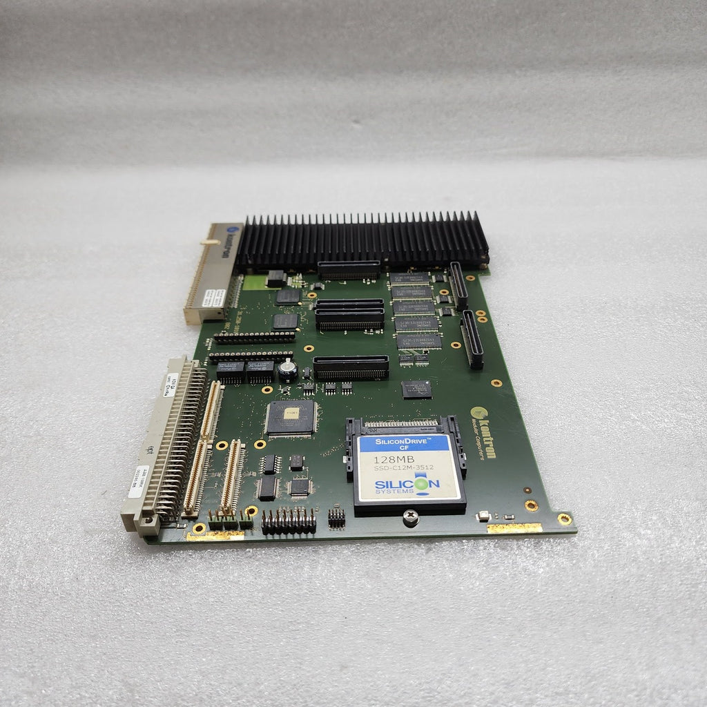 KONTRON 31.250-1010.1 ABB 1MRK 002246-BB