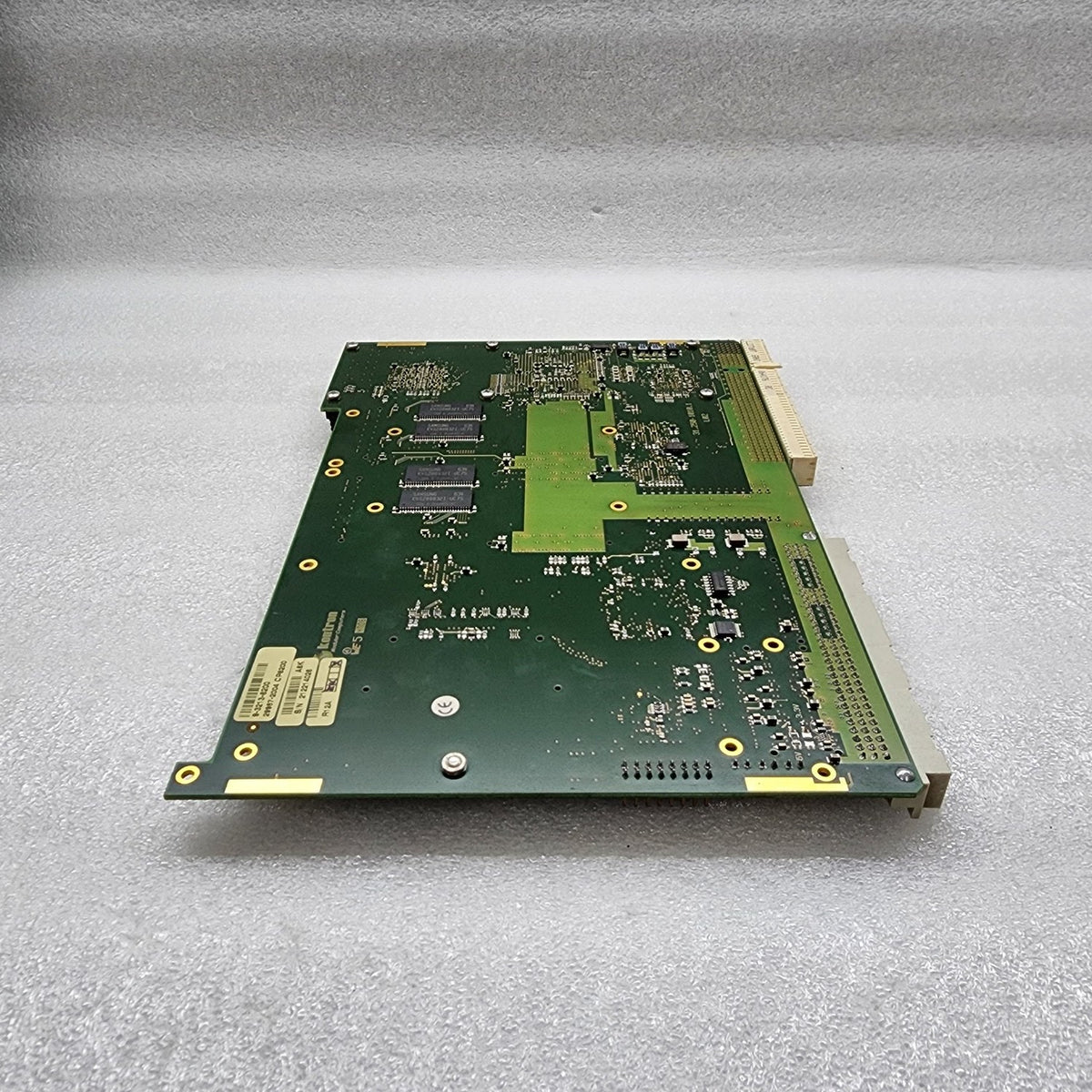 KONTRON 31.250-1010.1 ABB 1MRK 002246-BB
