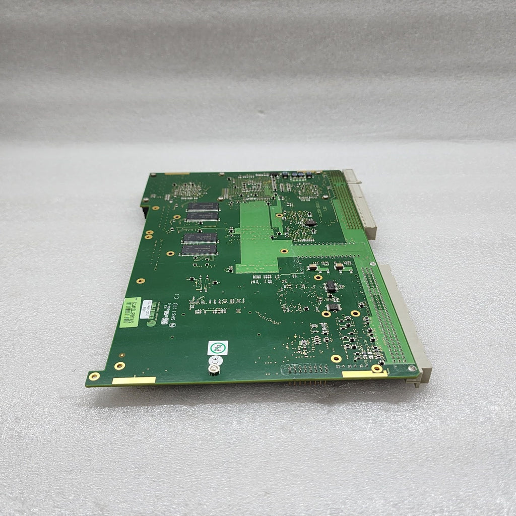 KONTRON 1MRK 002246-BC CONTROL BOARD 31.250-1010.1