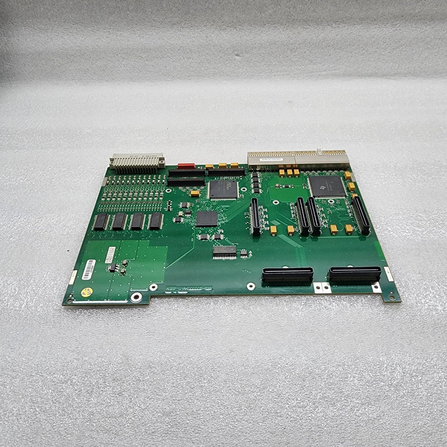 ABB 1MRK002133-ABR03 CONTROL BOARD 1MRK000005-520