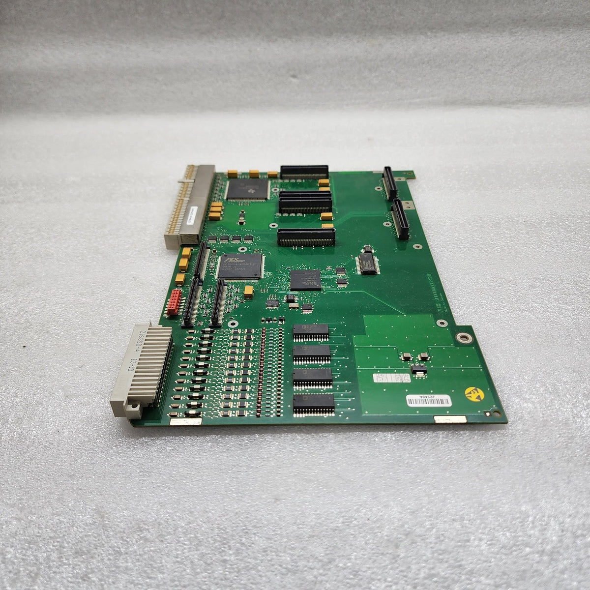 ABB 1MRK002133-ABR03 CONTROL BOARD 1MRK000005-520