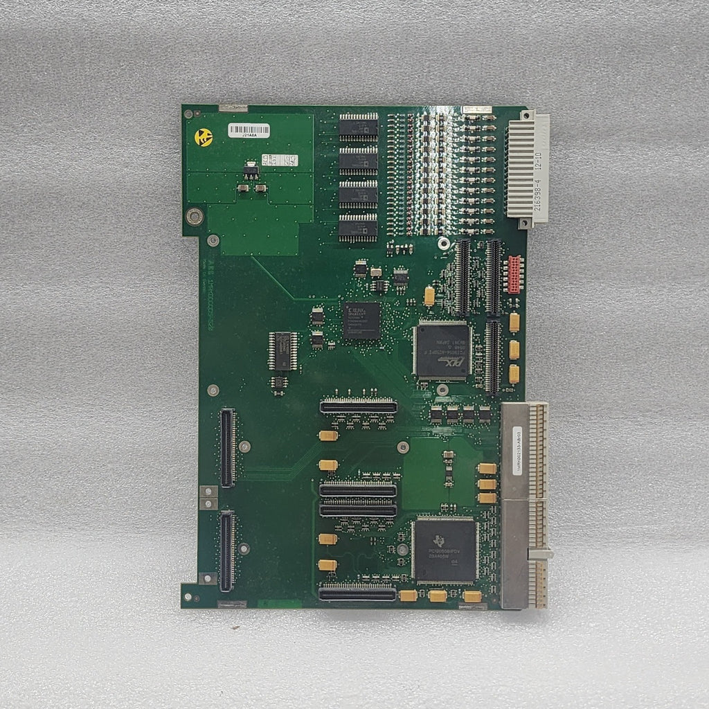 ABB 1MRK002133-ABR03 CONTROL BOARD 1MRK000005-520