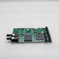 ABB 1MRK002266-AAR00 OPTICAL ETHERNET MODULE 1MRK000005-495