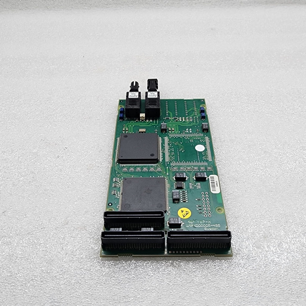 ABB 1MRK002266-AAR00 OPTICAL ETHERNET MODULE 1MRK000005-495