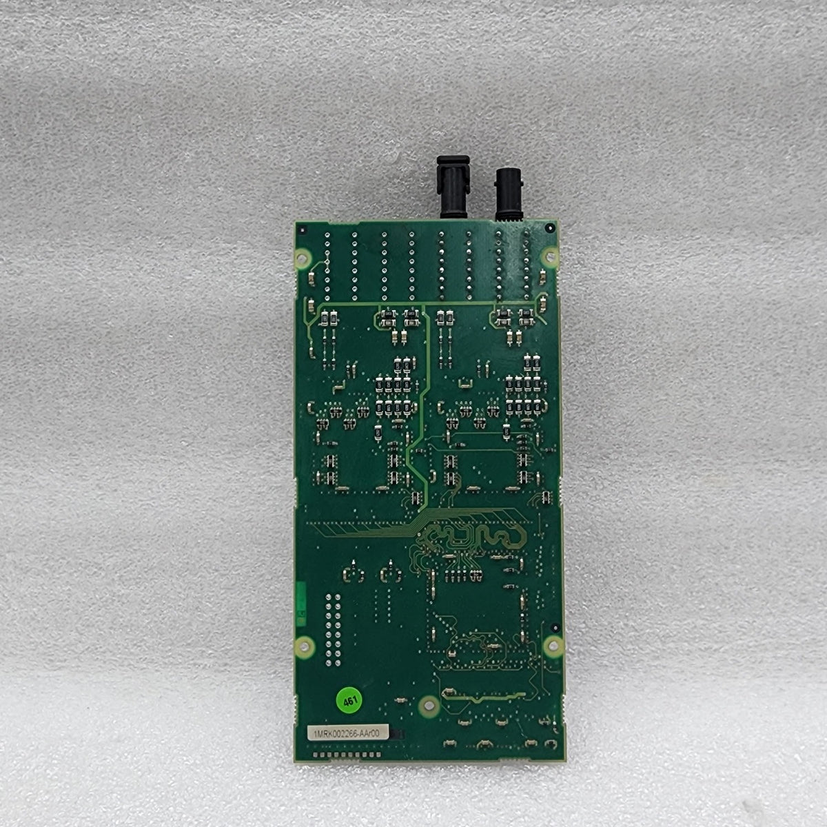 ABB 1MRK002266-AAR00 OPTICAL ETHERNET MODULE 1MRK000005-495
