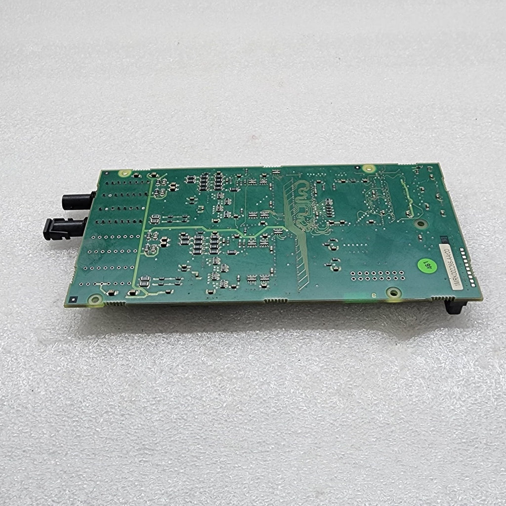 ABB 1MRK002266-AAR00 OPTICAL ETHERNET MODULE 1MRK000005-495