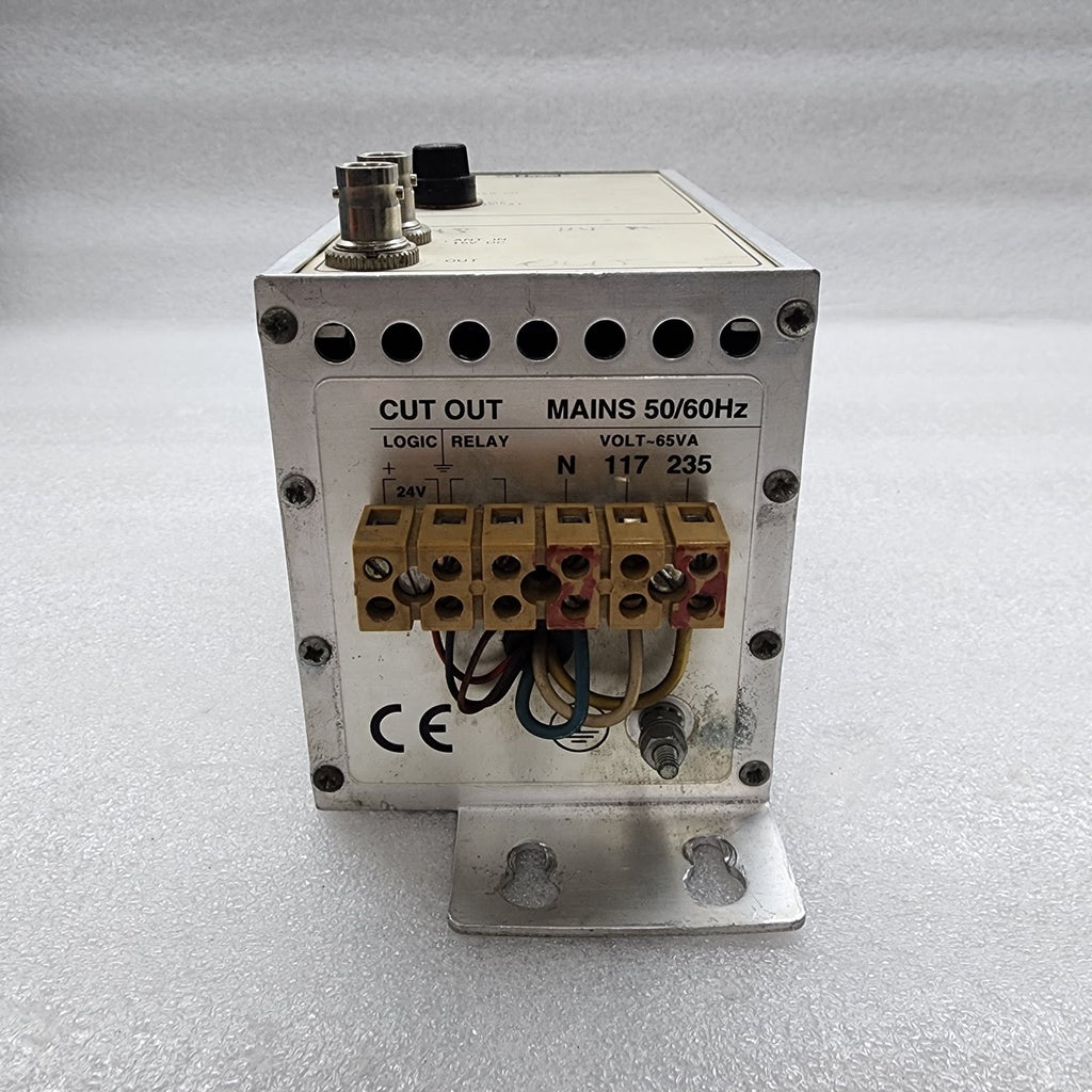 NAVAL ELECTRONICS PB3222 POWER SUPPLY 65VA