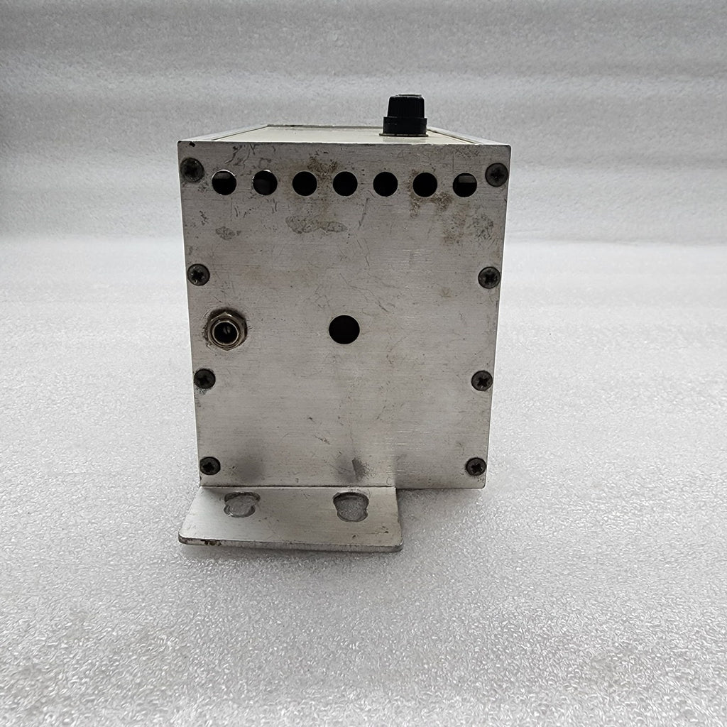 NAVAL ELECTRONICS PB3222 POWER SUPPLY 65VA