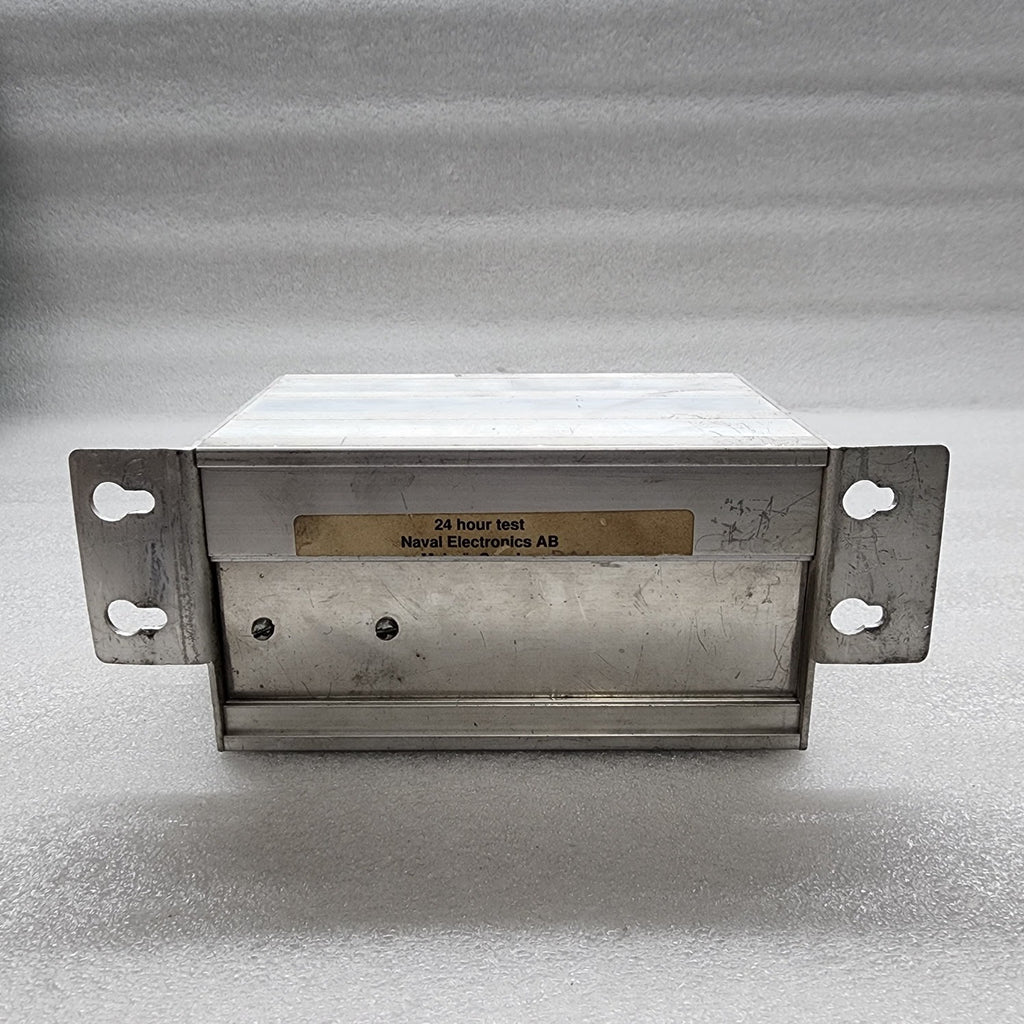 NAVAL ELECTRONICS PB3222 POWER SUPPLY 65VA