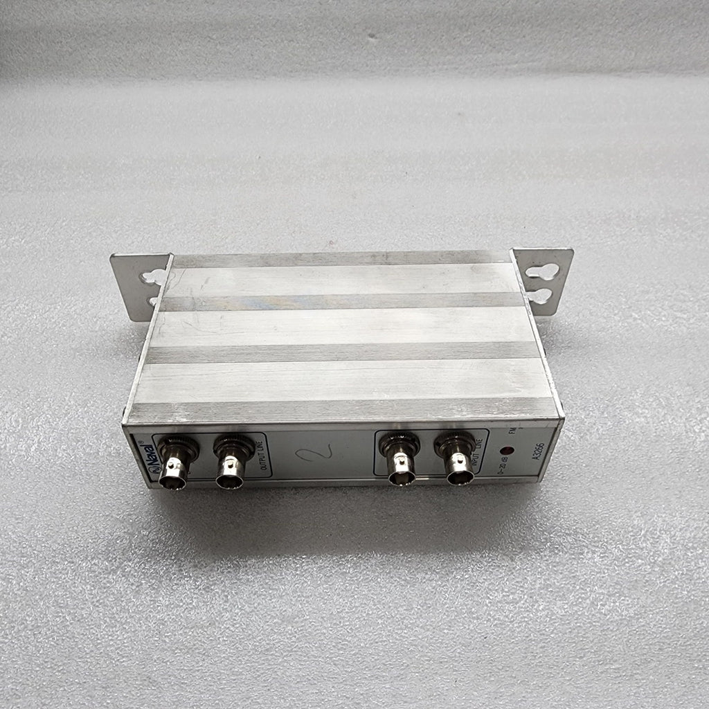 NAVAL ELECTRONICS A3266 POWER SUPPLY