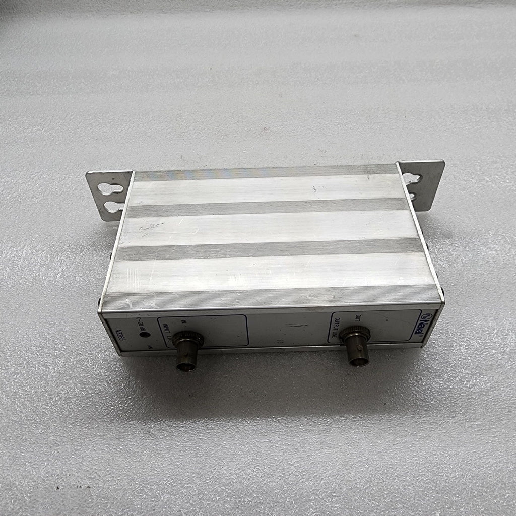 NAVAL ELECTRONICS A3265 AMPLIFIER AUDIO FREQUENCY