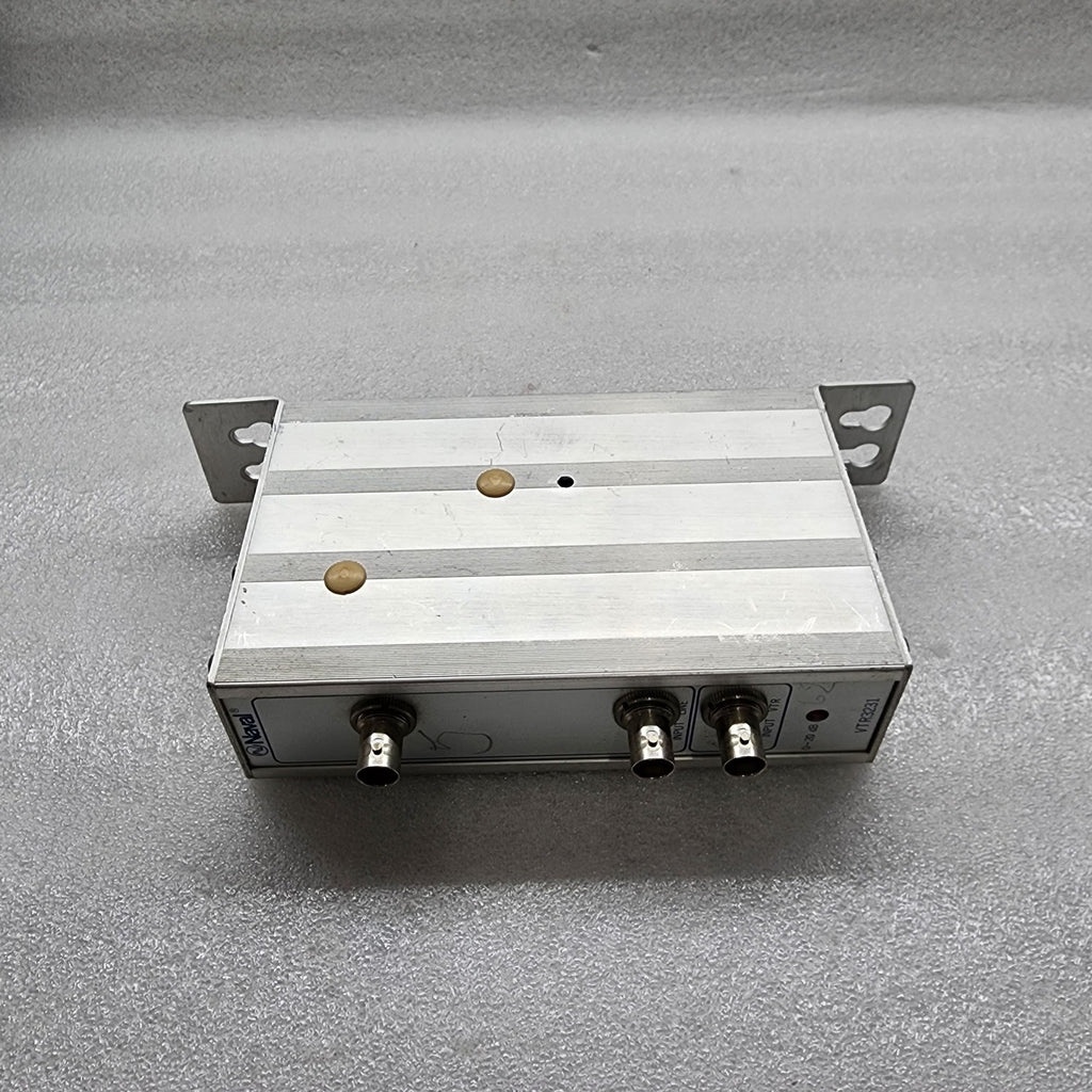 NAVAL ELECTRONICS VTR3231 AMPLIFIER