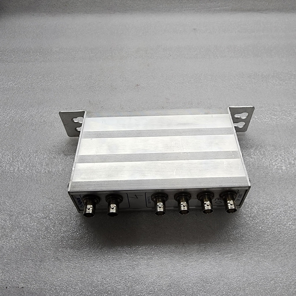 NAVAL ELECTRONICS OF3281 OUTPUT FILTER