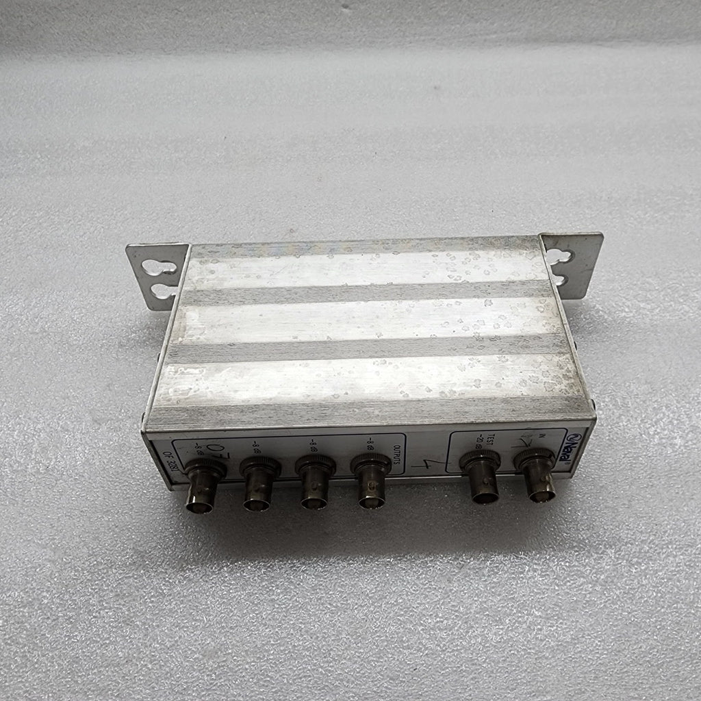 NAVAL ELECTRONICS OF3281 OUTPUT FILTER