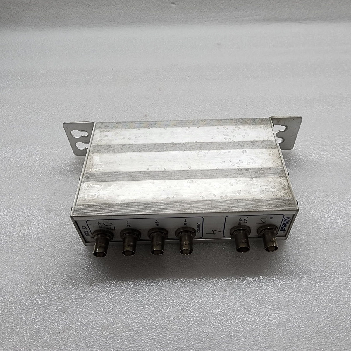 NAVAL ELECTRONICS OF3281 OUTPUT FILTER
