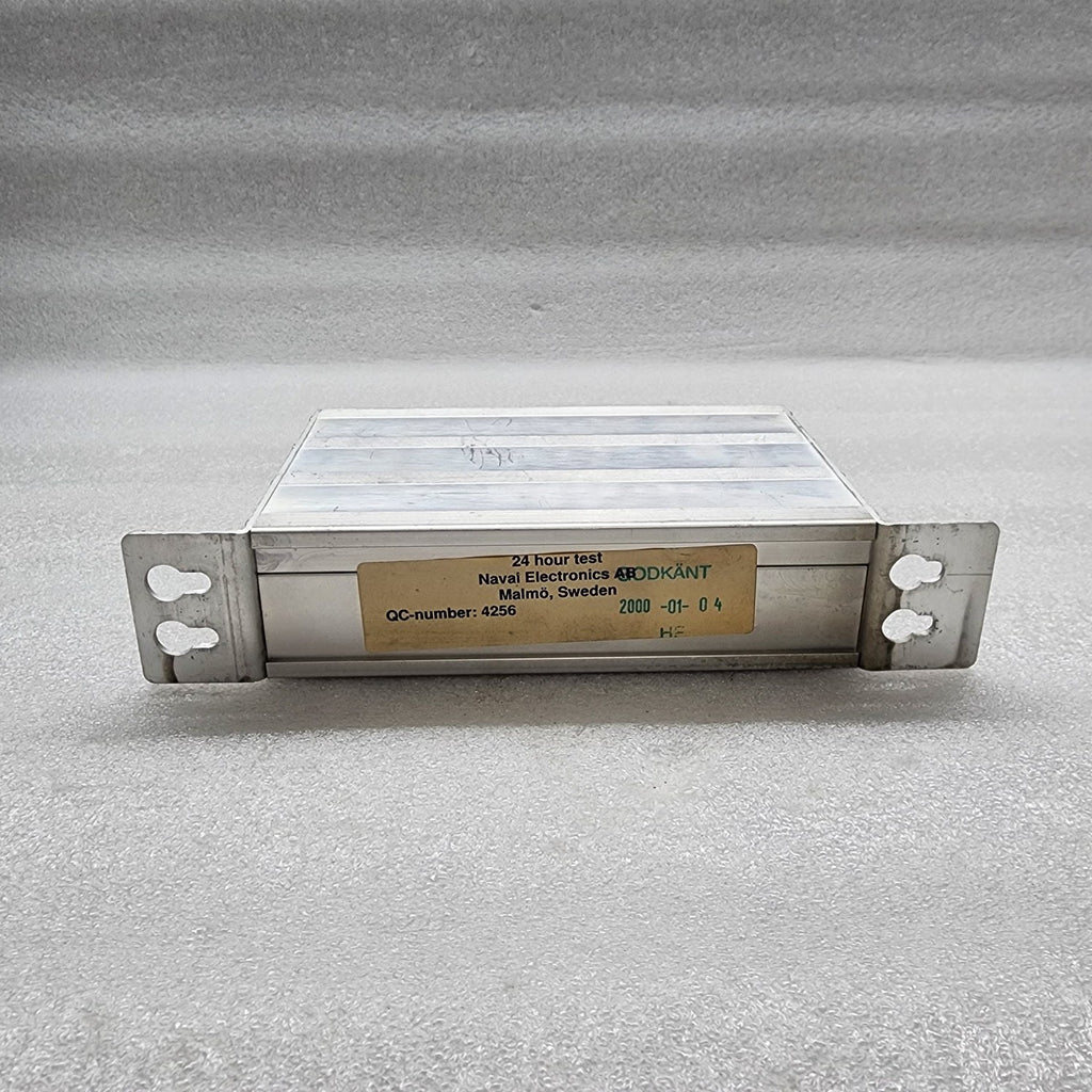 NAVAL ELECTRONICS OF3281 OUTPUT FILTER