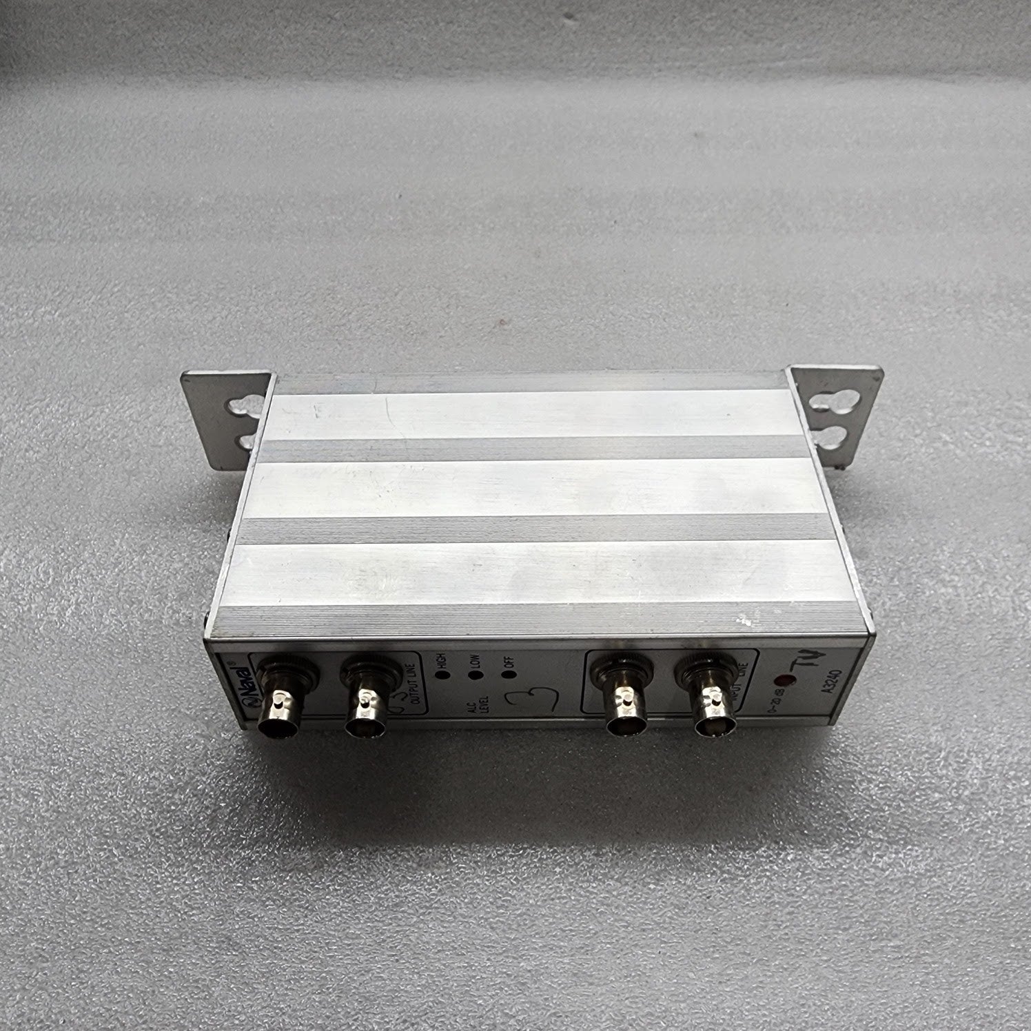 NAVAL ELECTRONICS A3240 AMPLIFIER